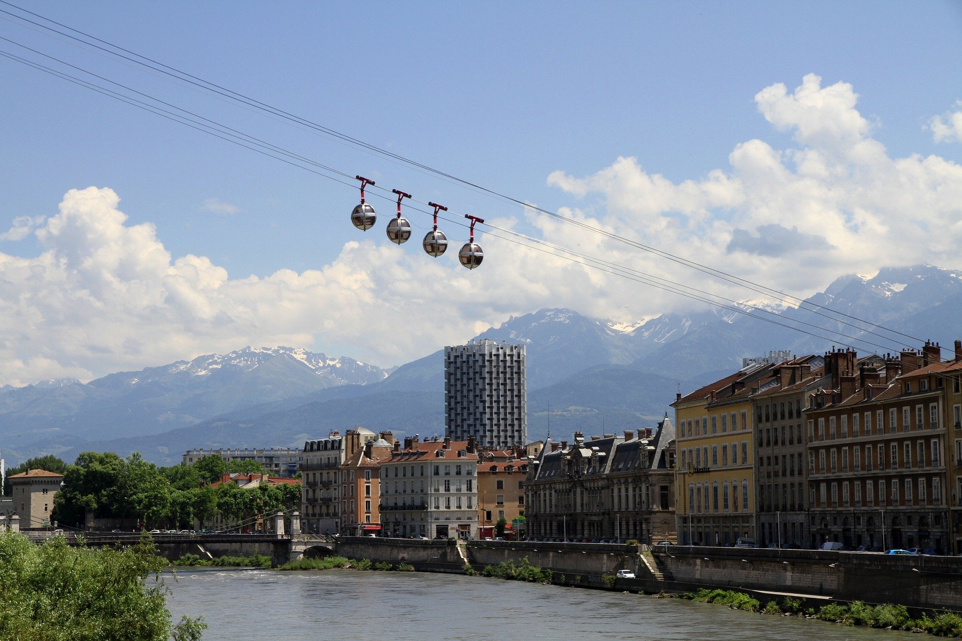 grenoble 4